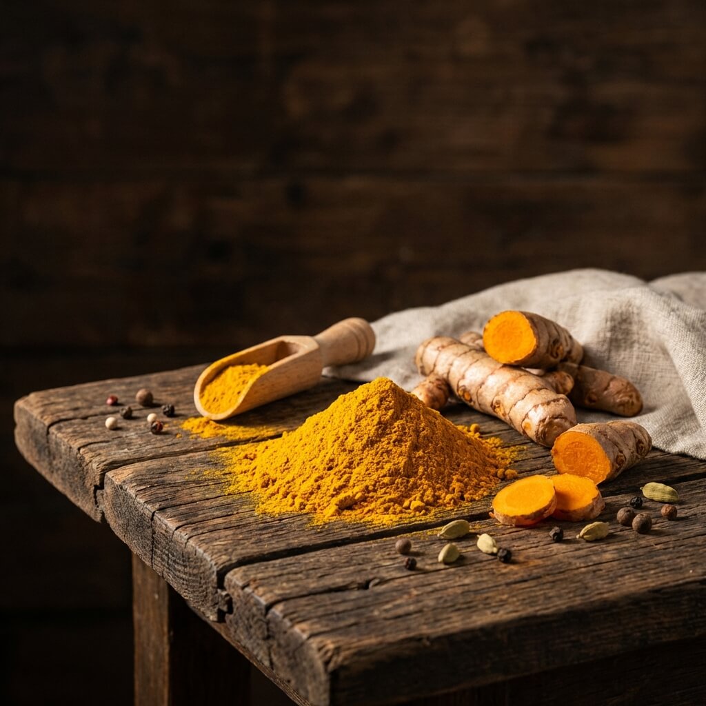 Turmeric
